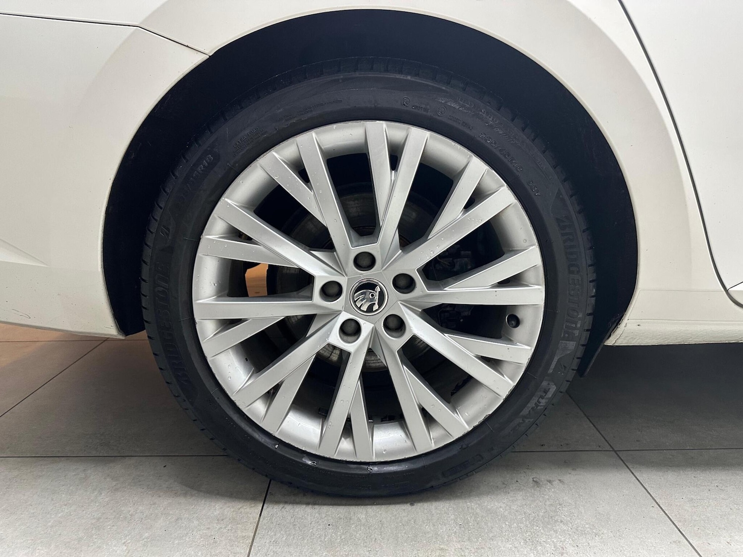 Used Skoda Superb 2021 for sale - 78019010: Photo 26