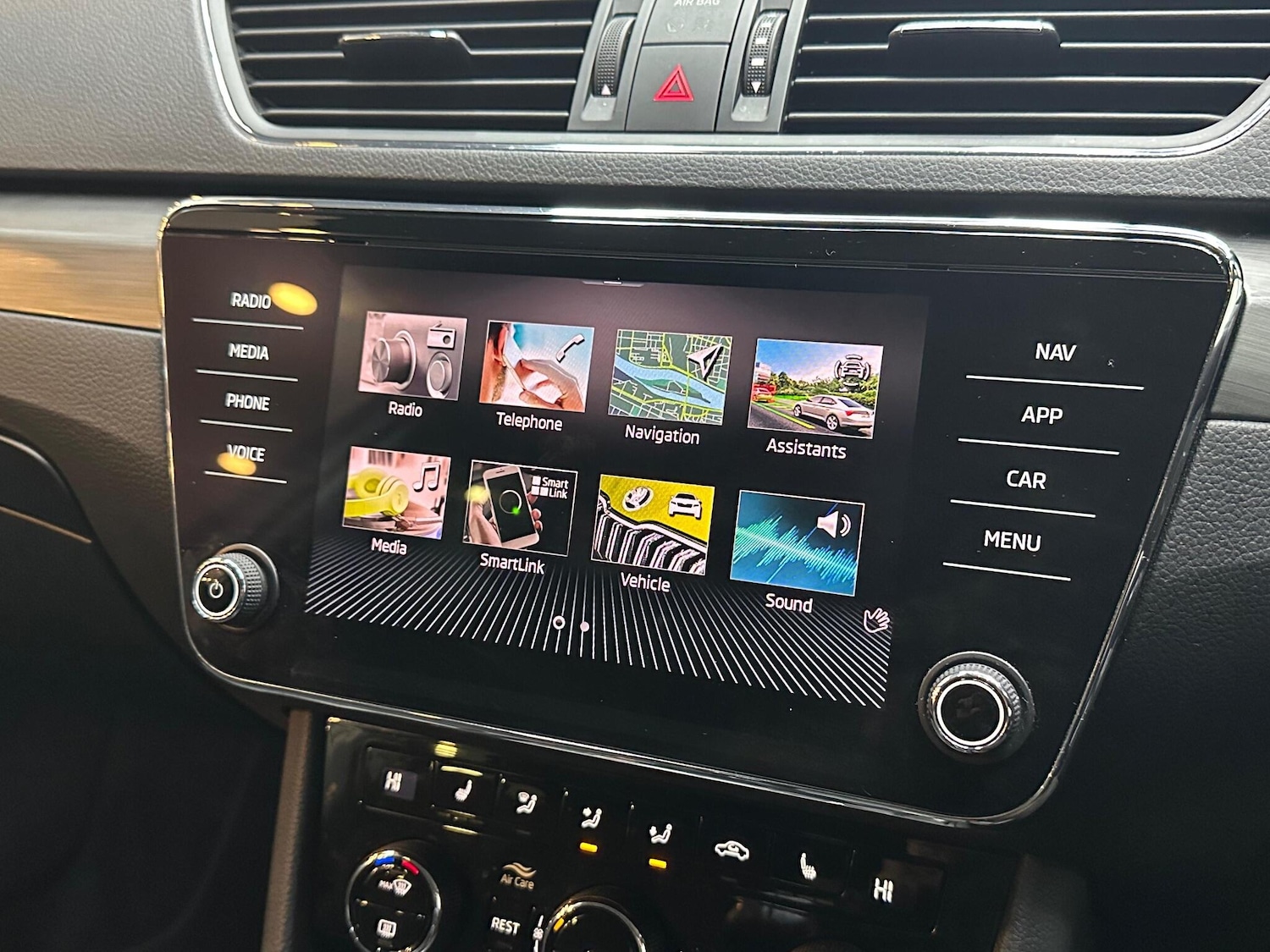 Used Skoda Superb 2021 for sale - 78019010: Photo 27