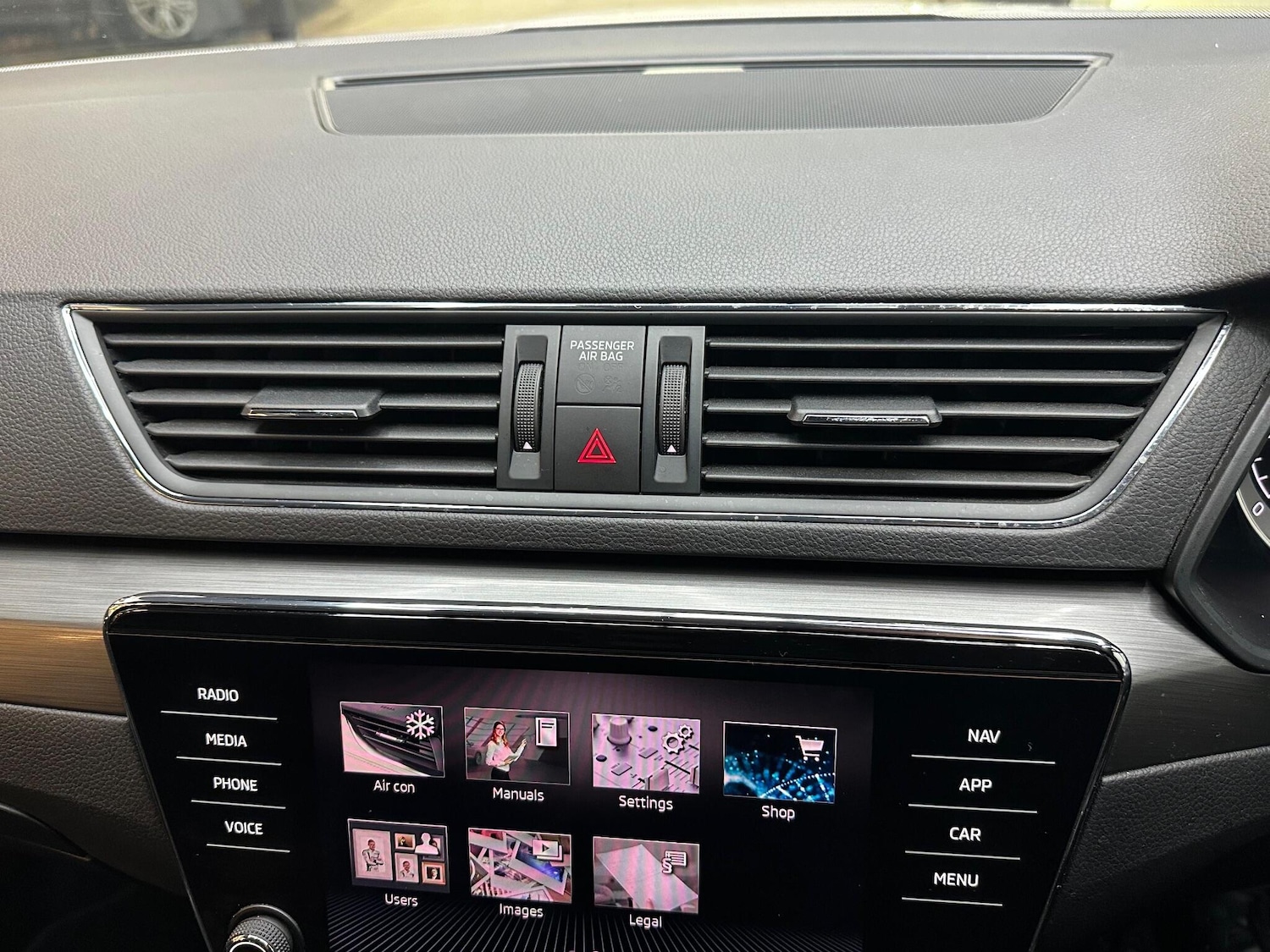 Used Skoda Superb 2021 for sale - 78019010: Photo 28