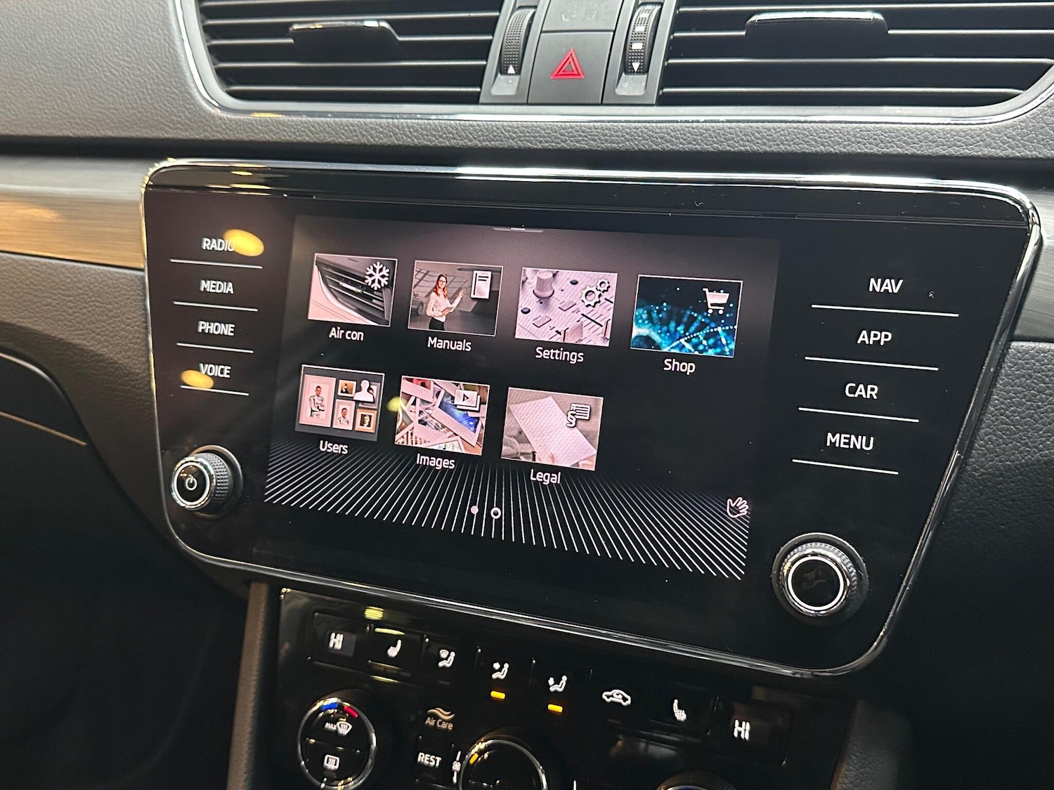 Used Skoda Superb 2021 for sale - 78019010: Photo 29