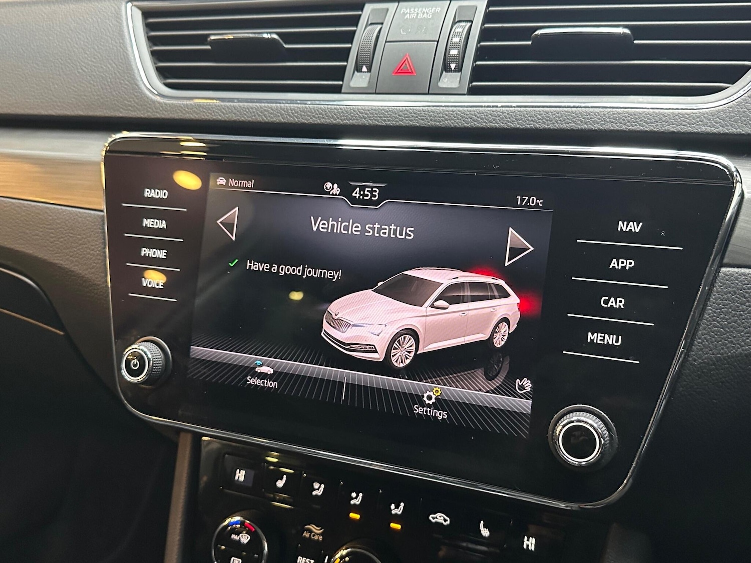 Used Skoda Superb 2021 for sale - 78019010: Photo 30