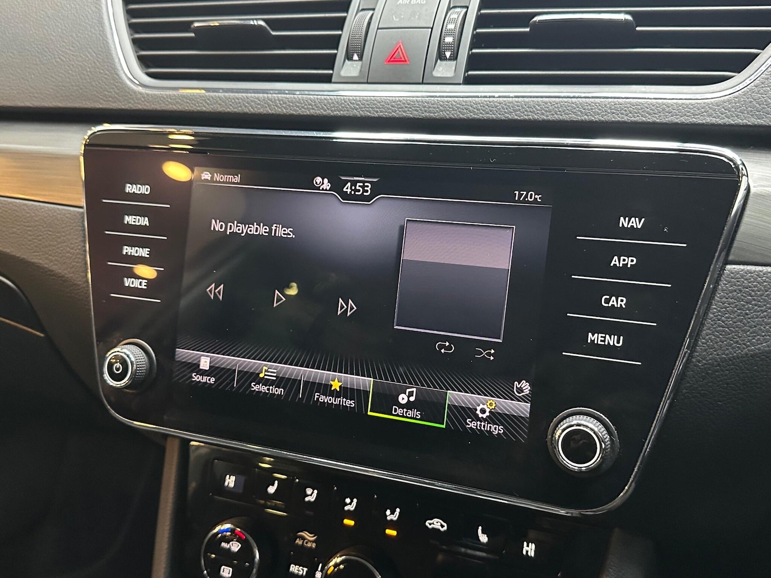 Used Skoda Superb 2021 for sale - 78019010: Photo 31