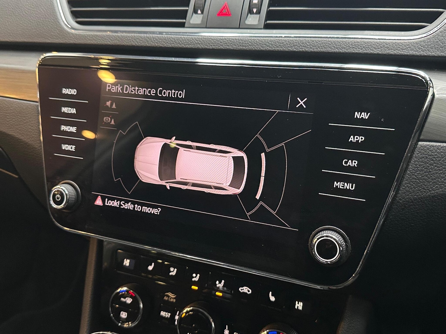 Used Skoda Superb 2021 for sale - 78019010: Photo 33