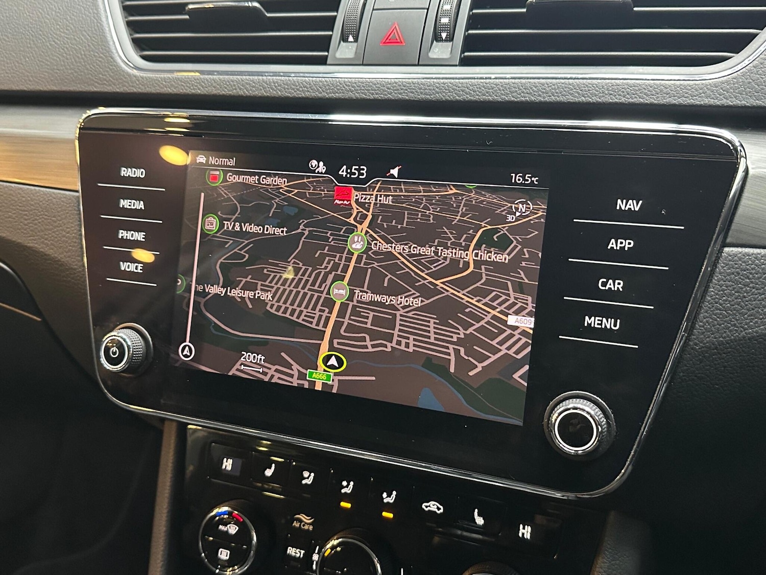 Used Skoda Superb 2021 for sale - 78019010: Photo 34