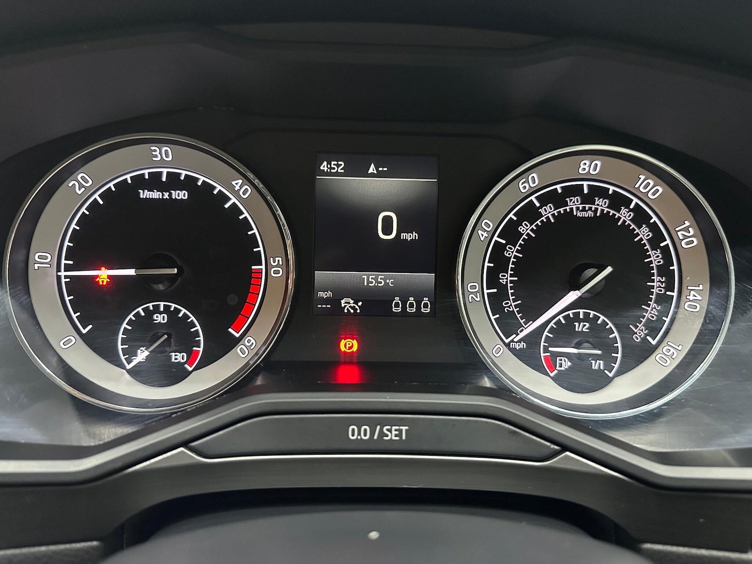 Used Skoda Superb 2021 for sale - 78019010: Photo 35