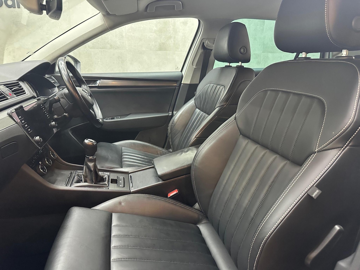 Used Skoda Superb 2021 for sale - 78019010: Photo 38