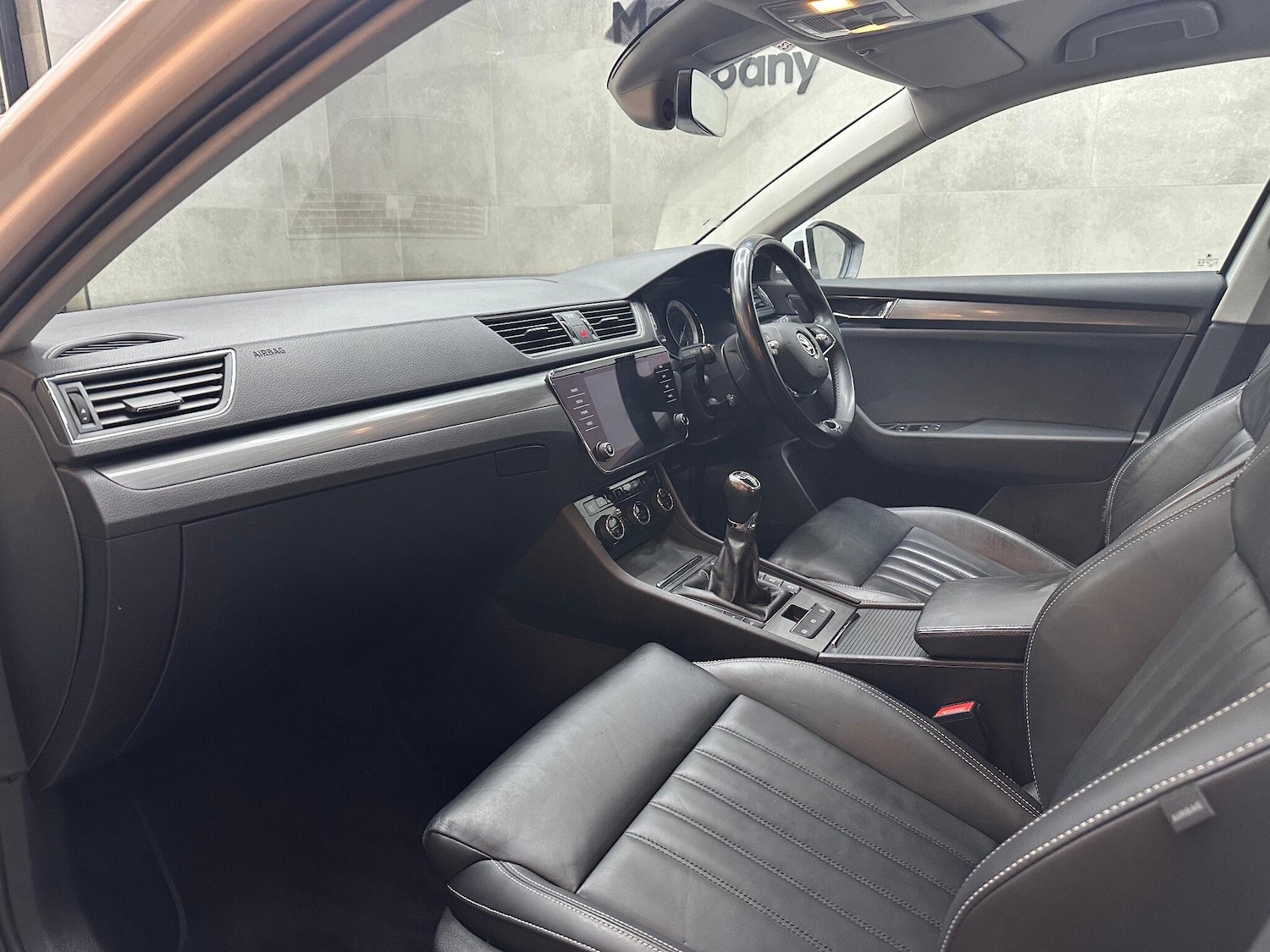 Used Skoda Superb 2021 for sale - 78019010: Photo 39