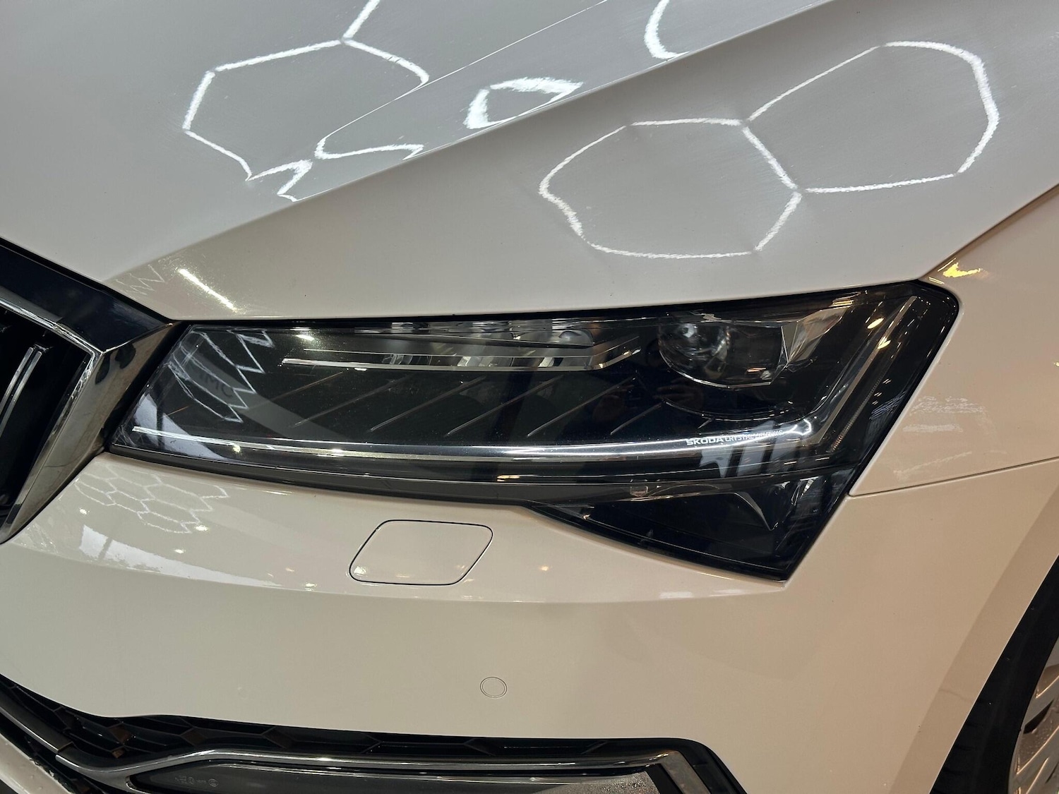 Used Skoda Superb 2021 for sale - 78019010: Photo 40