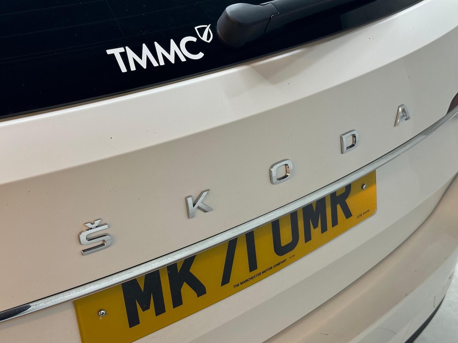 Used Skoda Superb 2021 for sale - 78019010: Photo 42