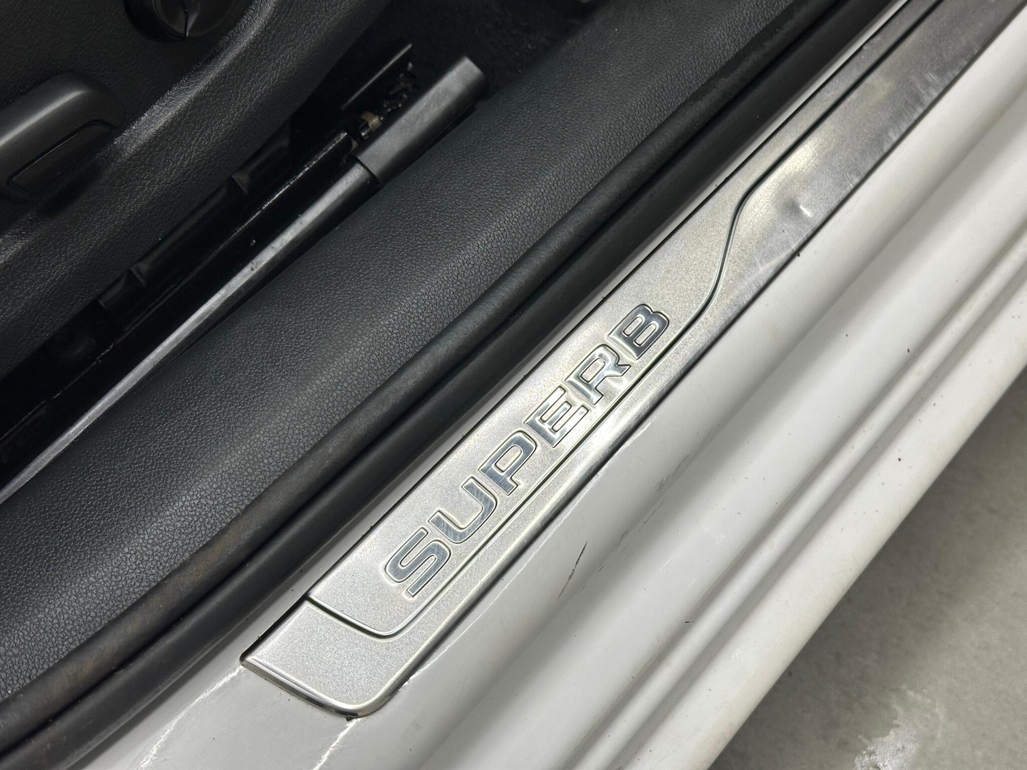 Used Skoda Superb 2021 for sale - 78019010: Photo 44