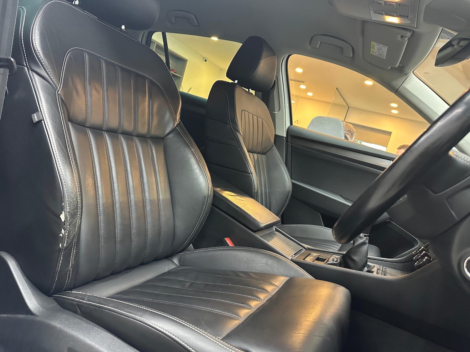 Used Skoda Superb 2021 for sale - 78019010: Photo 9