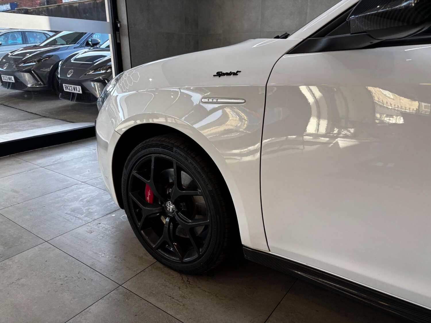 Used Alfa Romeo Giulietta 2020 for sale - 78020038: Photo 10