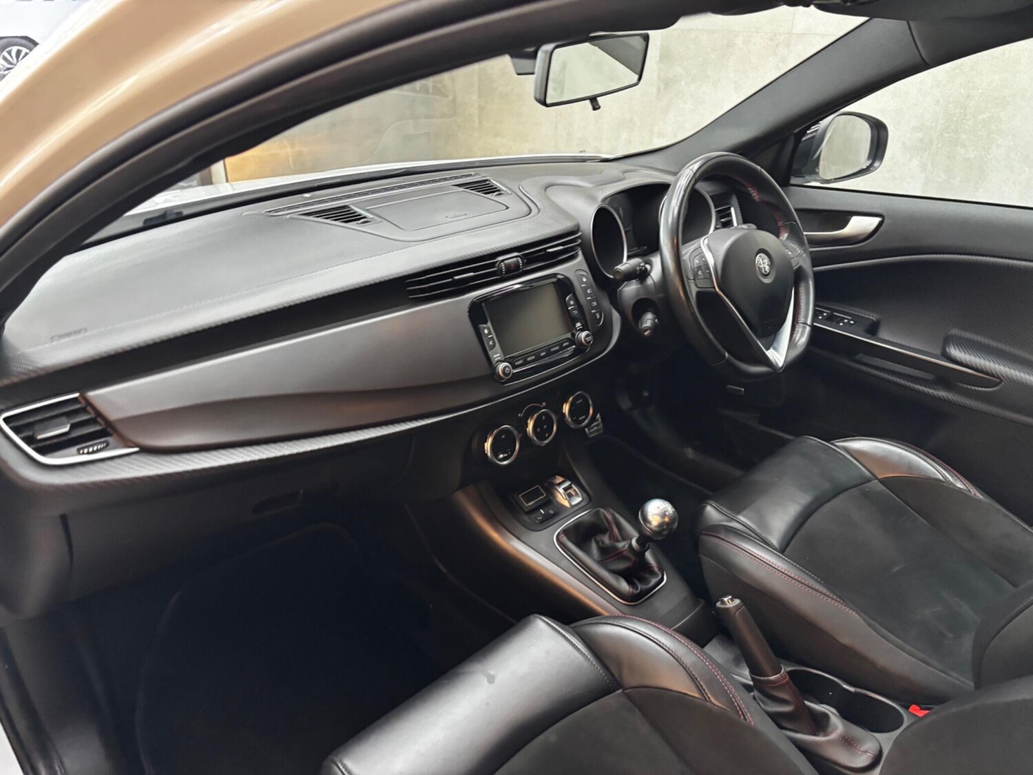 Used Alfa Romeo Giulietta 2020 for sale - 78020038: Photo 12