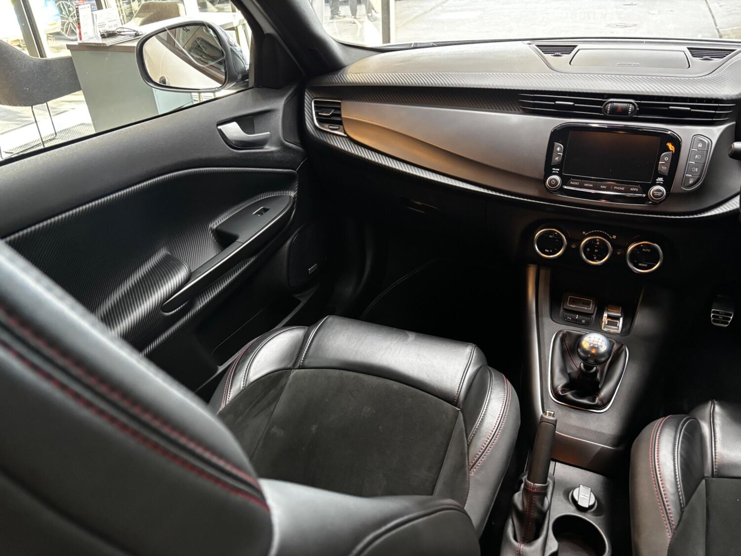 Used Alfa Romeo Giulietta 2020 for sale - 78020038: Photo 13