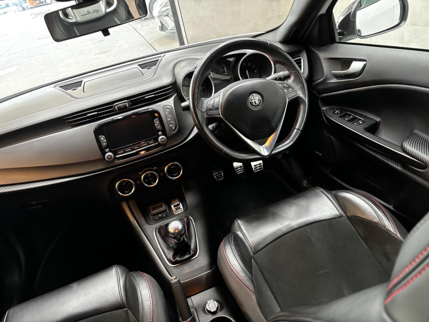 Used Alfa Romeo Giulietta 2020 for sale - 78020038: Photo 14