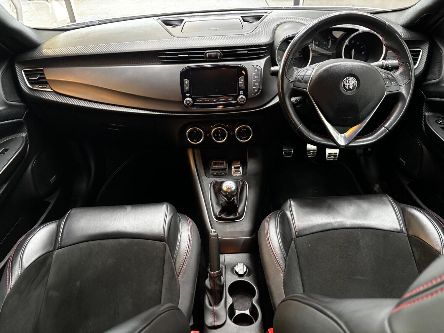 Used Alfa Romeo Giulietta 2020 for sale - 78020038: Photo 15