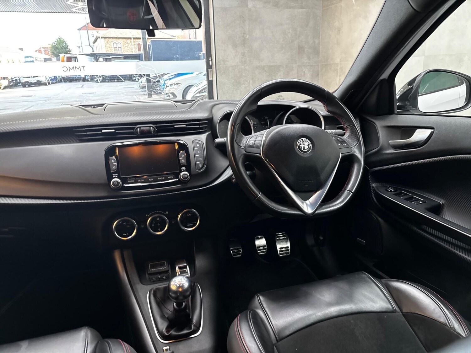 Used Alfa Romeo Giulietta 2020 for sale - 78020038: Photo 16