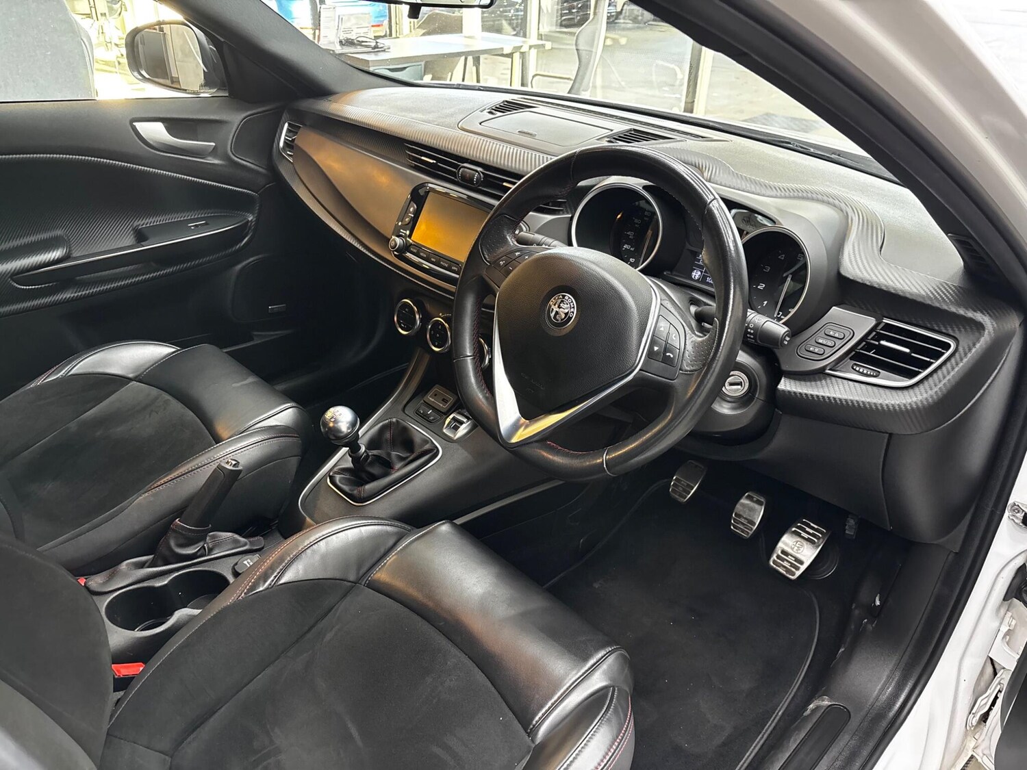 Used Alfa Romeo Giulietta 2020 for sale - 78020038: Photo 17