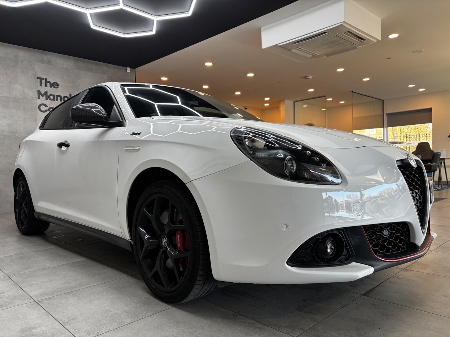 Used Alfa Romeo Giulietta 2020 for sale - 78020038: Photo 2