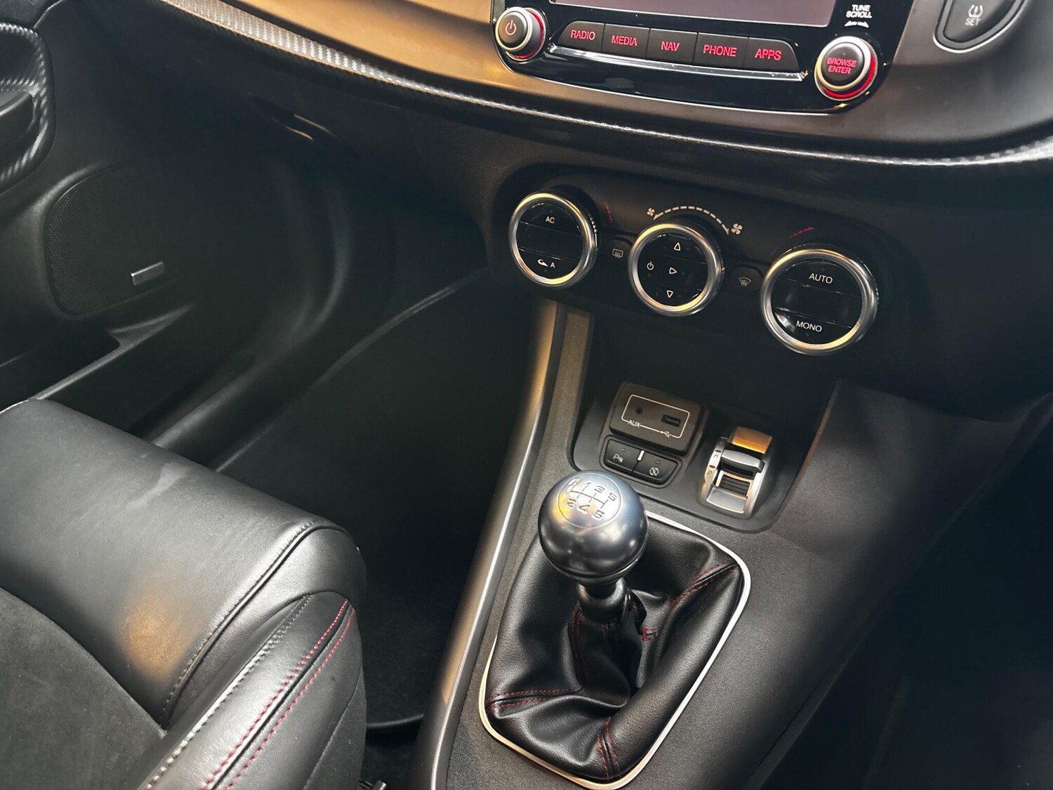 Used Alfa Romeo Giulietta 2020 for sale - 78020038: Photo 20