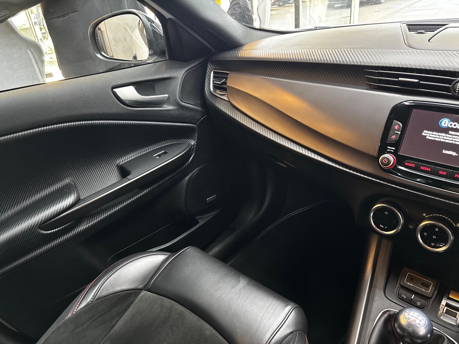 Used Alfa Romeo Giulietta 2020 for sale - 78020038: Photo 21