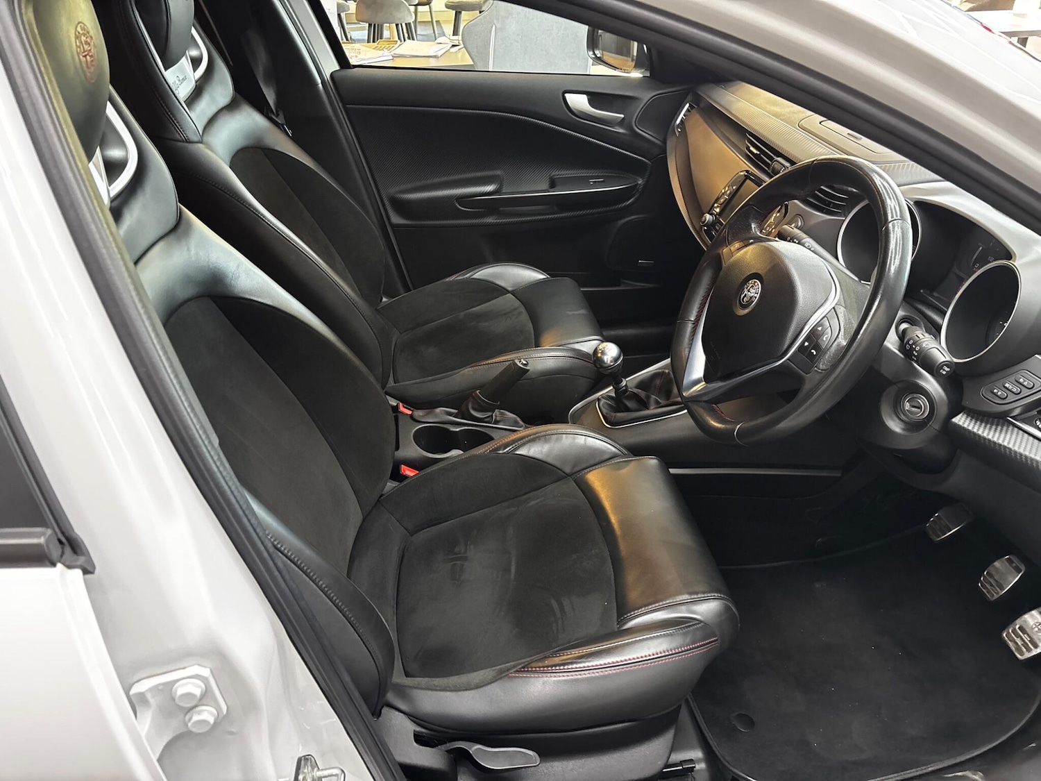 Used Alfa Romeo Giulietta 2020 for sale - 78020038: Photo 23