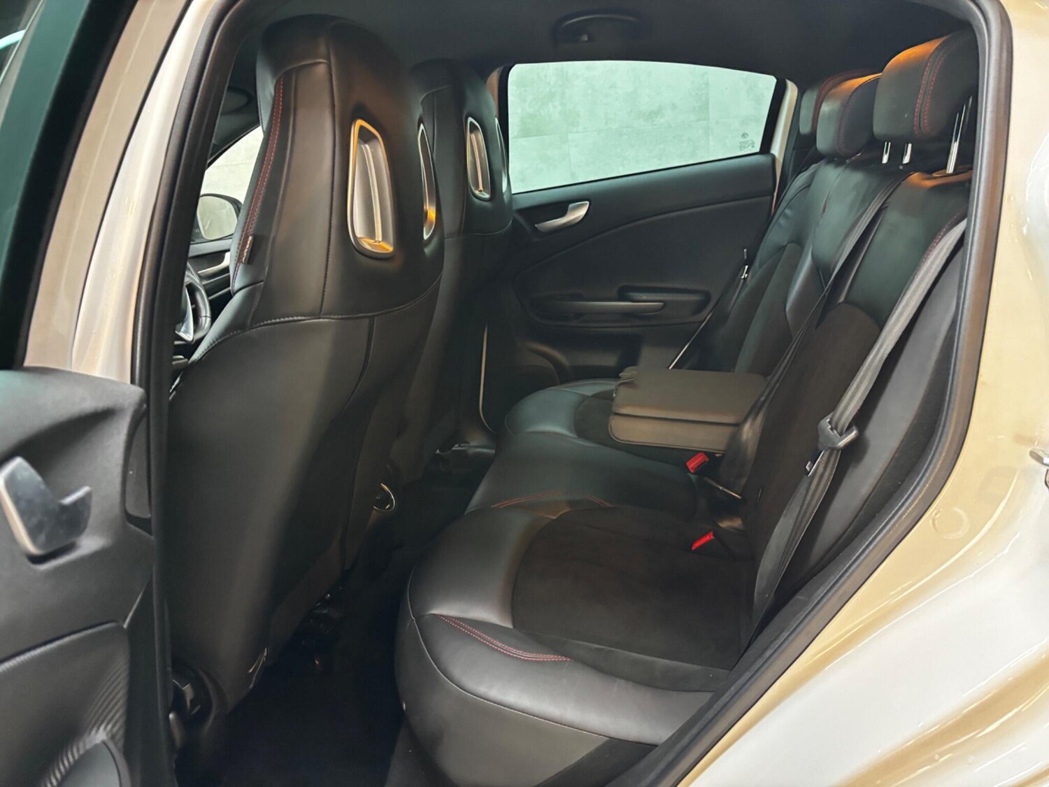 Used Alfa Romeo Giulietta 2020 for sale - 78020038: Photo 25