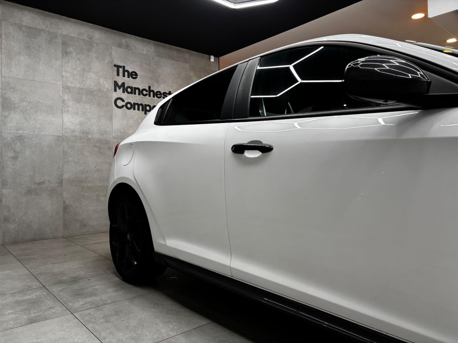 Used Alfa Romeo Giulietta 2020 for sale - 78020038: Photo 3