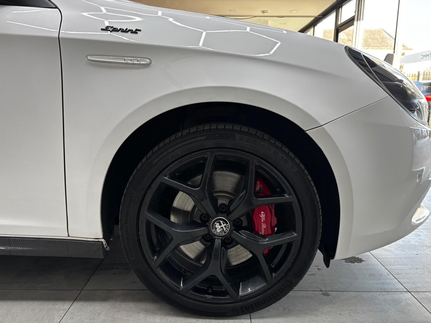 Used Alfa Romeo Giulietta 2020 for sale - 78020038: Photo 40