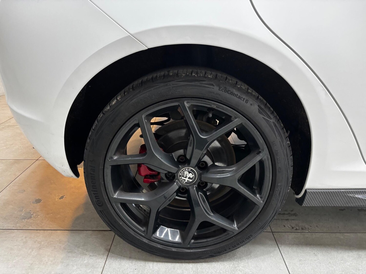 Used Alfa Romeo Giulietta 2020 for sale - 78020038: Photo 41