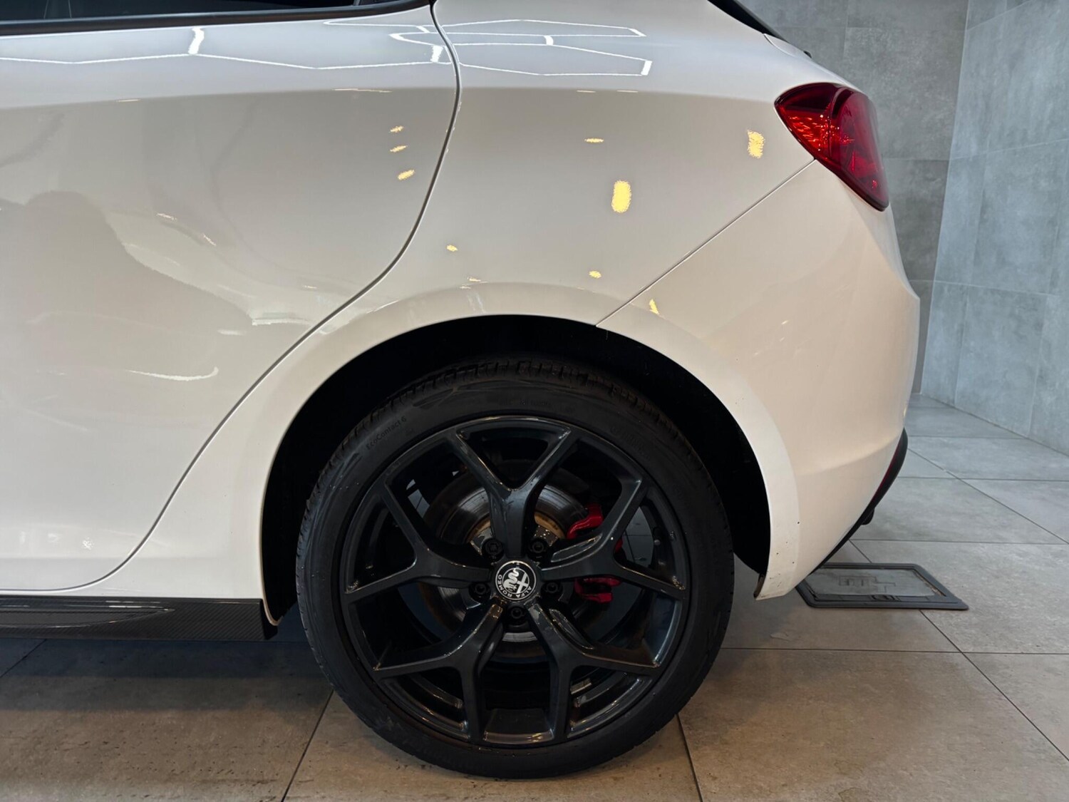 Used Alfa Romeo Giulietta 2020 for sale - 78020038: Photo 42