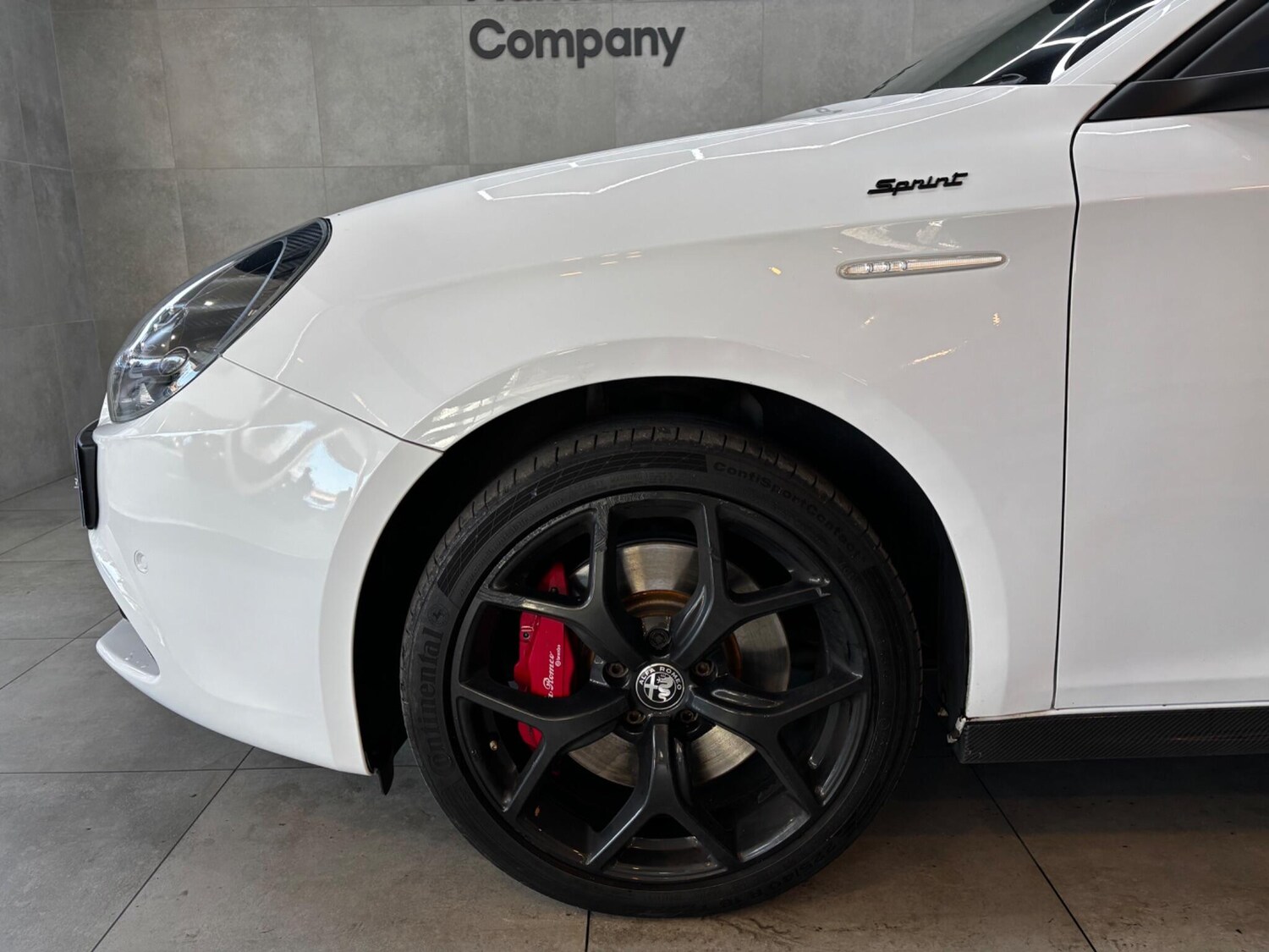 Used Alfa Romeo Giulietta 2020 for sale - 78020038: Photo 43