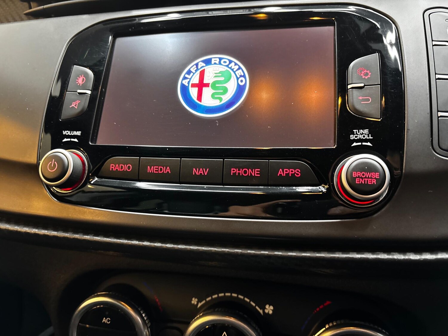 Used Alfa Romeo Giulietta 2020 for sale - 78020038: Photo 45