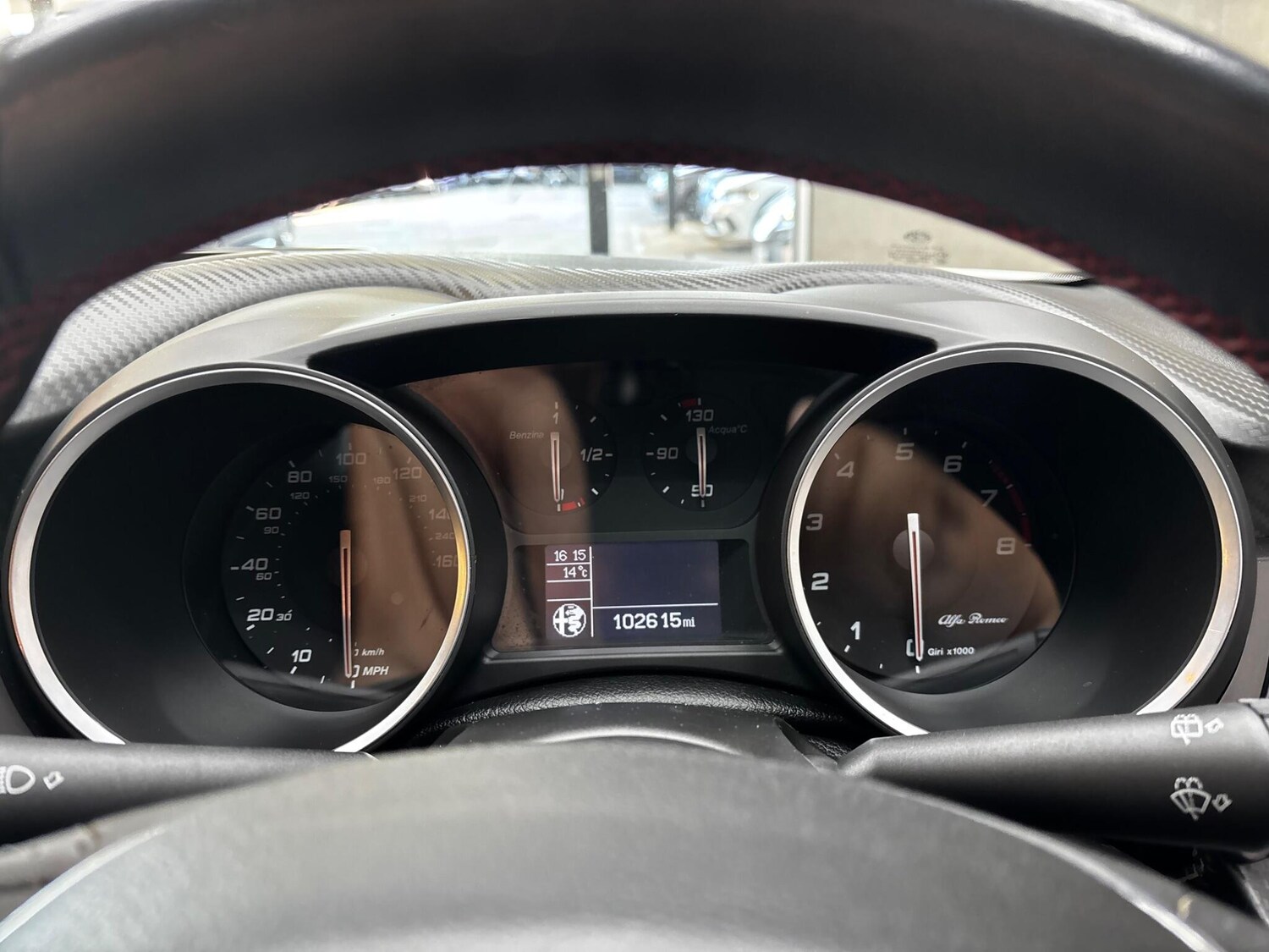 Used Alfa Romeo Giulietta 2020 for sale - 78020038: Photo 47