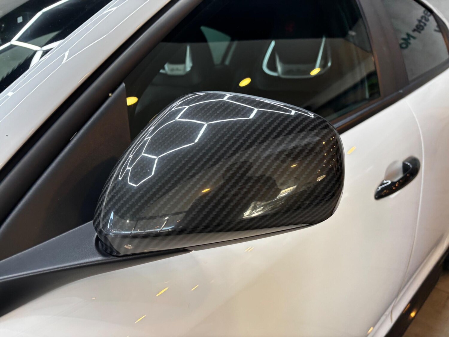 Used Alfa Romeo Giulietta 2020 for sale - 78020038: Photo 48