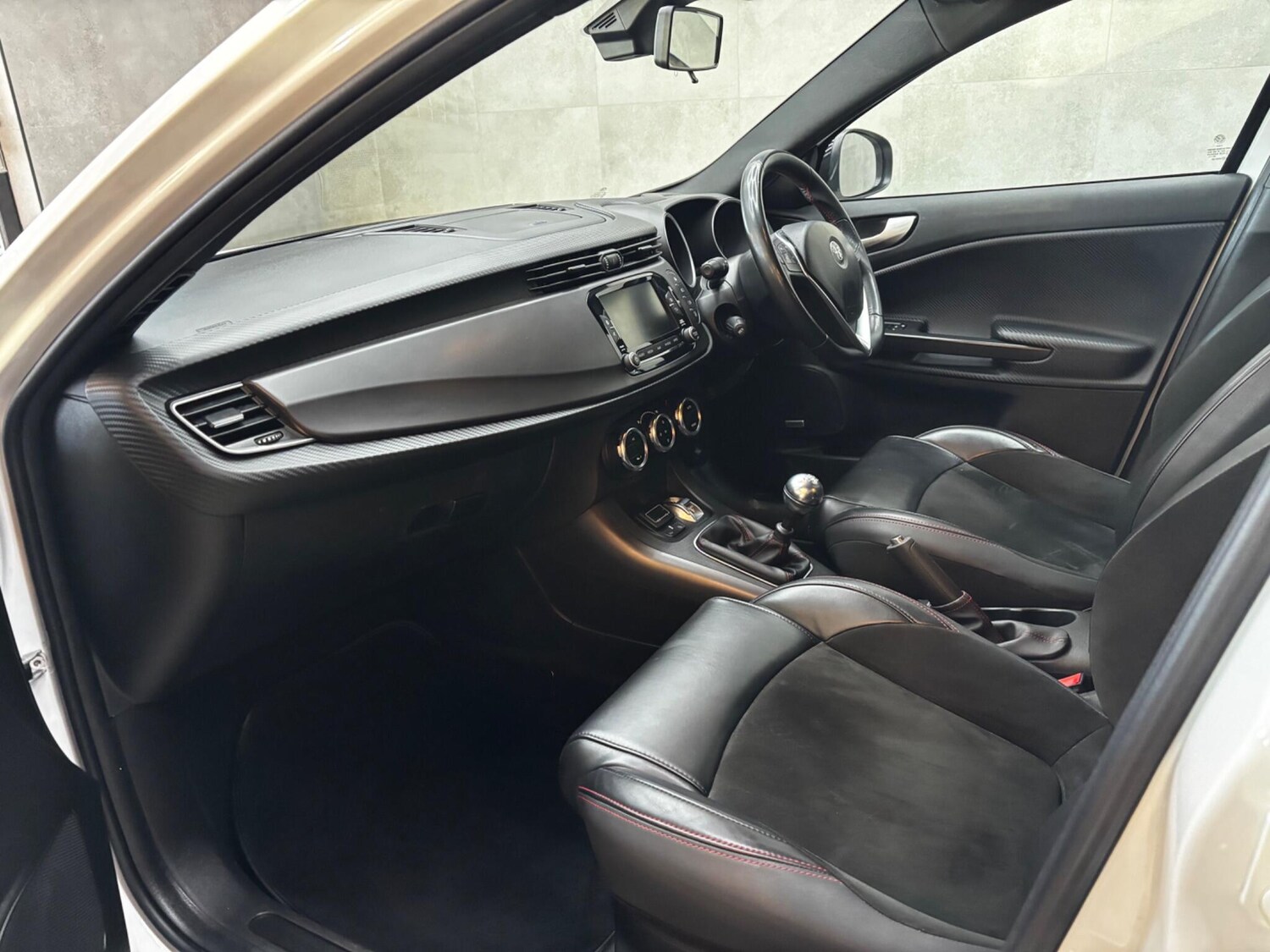 Used Alfa Romeo Giulietta 2020 for sale - 78020038: Photo 54