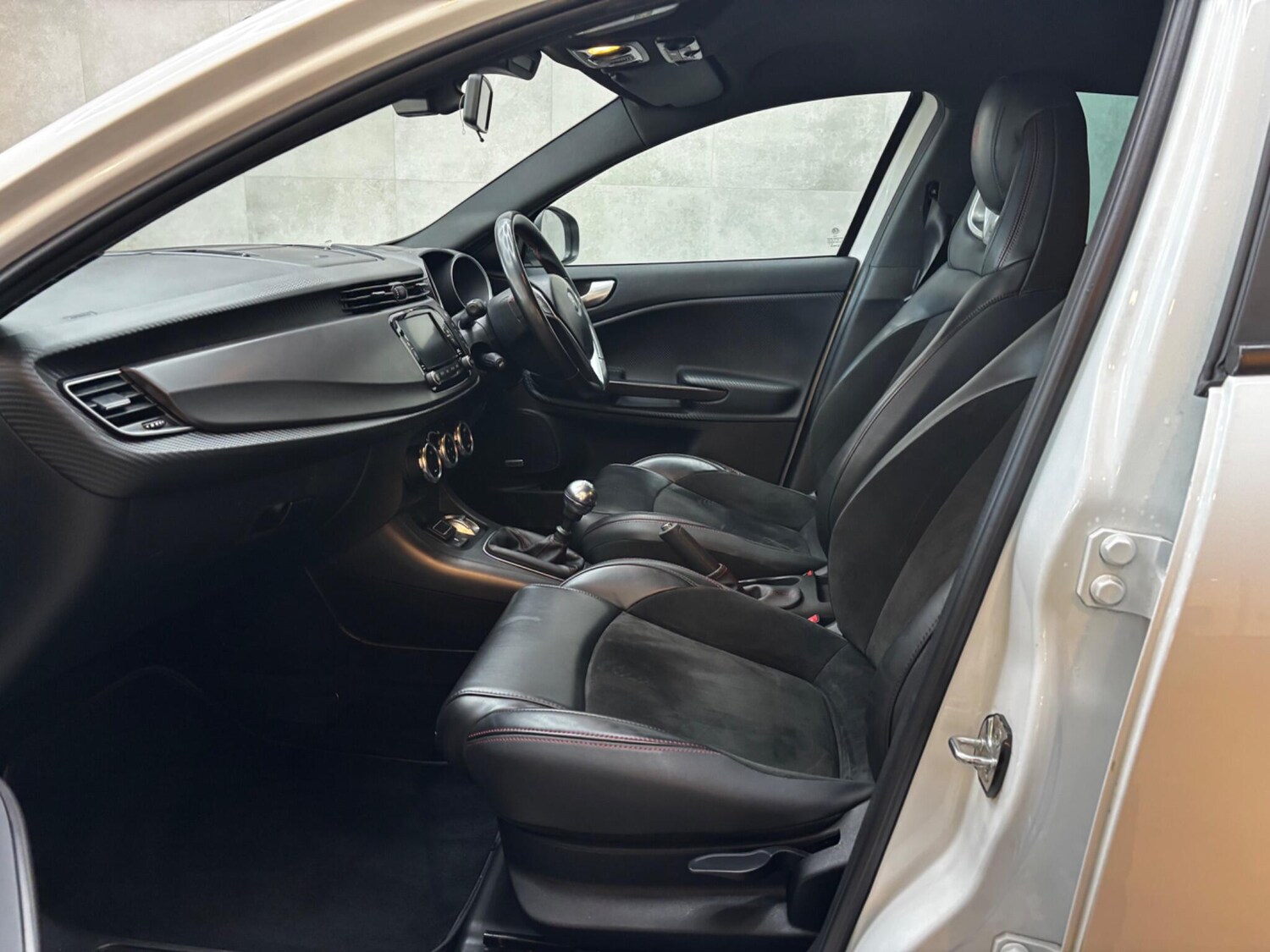 Used Alfa Romeo Giulietta 2020 for sale - 78020038: Photo 55