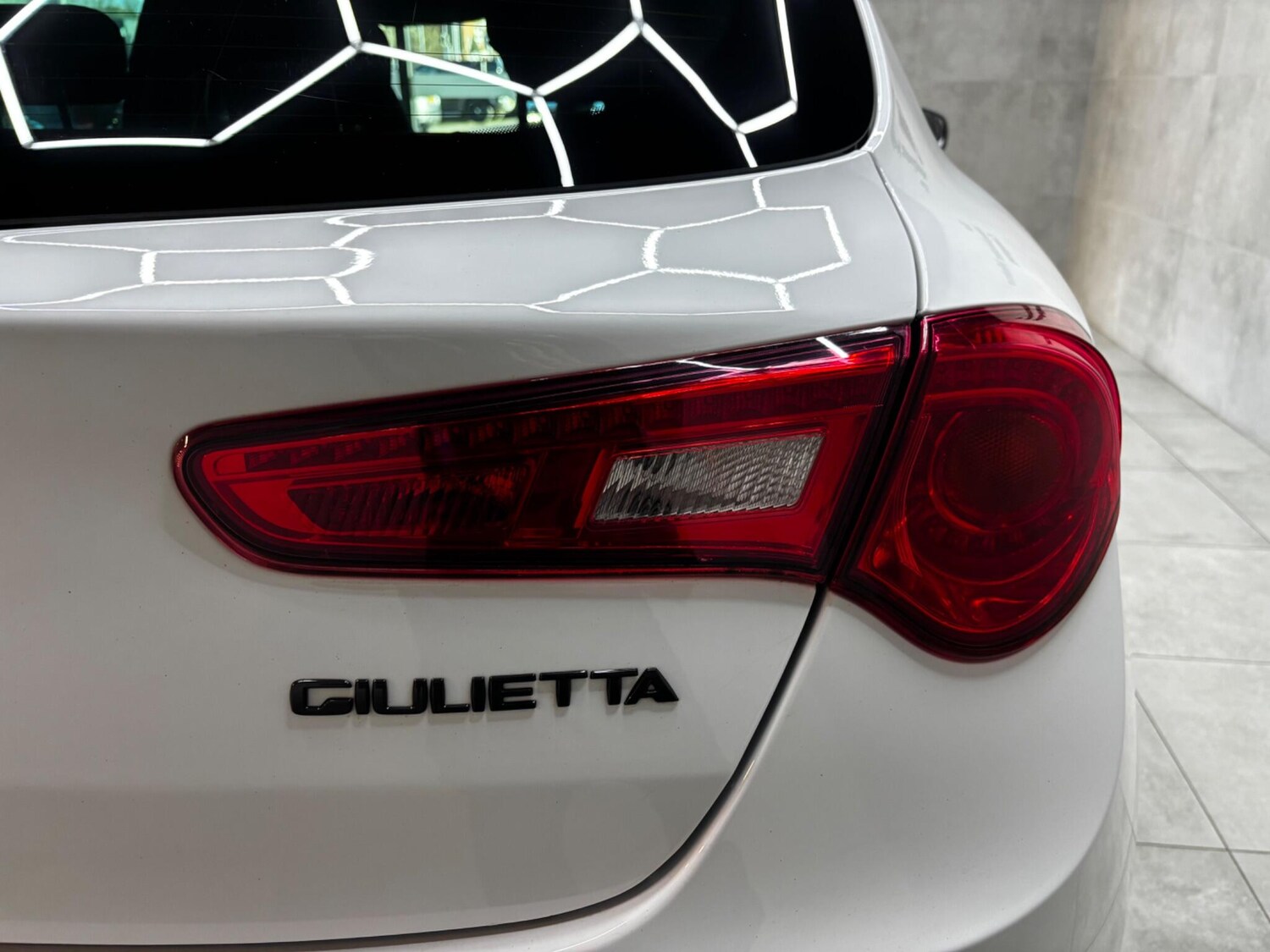 Used Alfa Romeo Giulietta 2020 for sale - 78020038: Photo 56