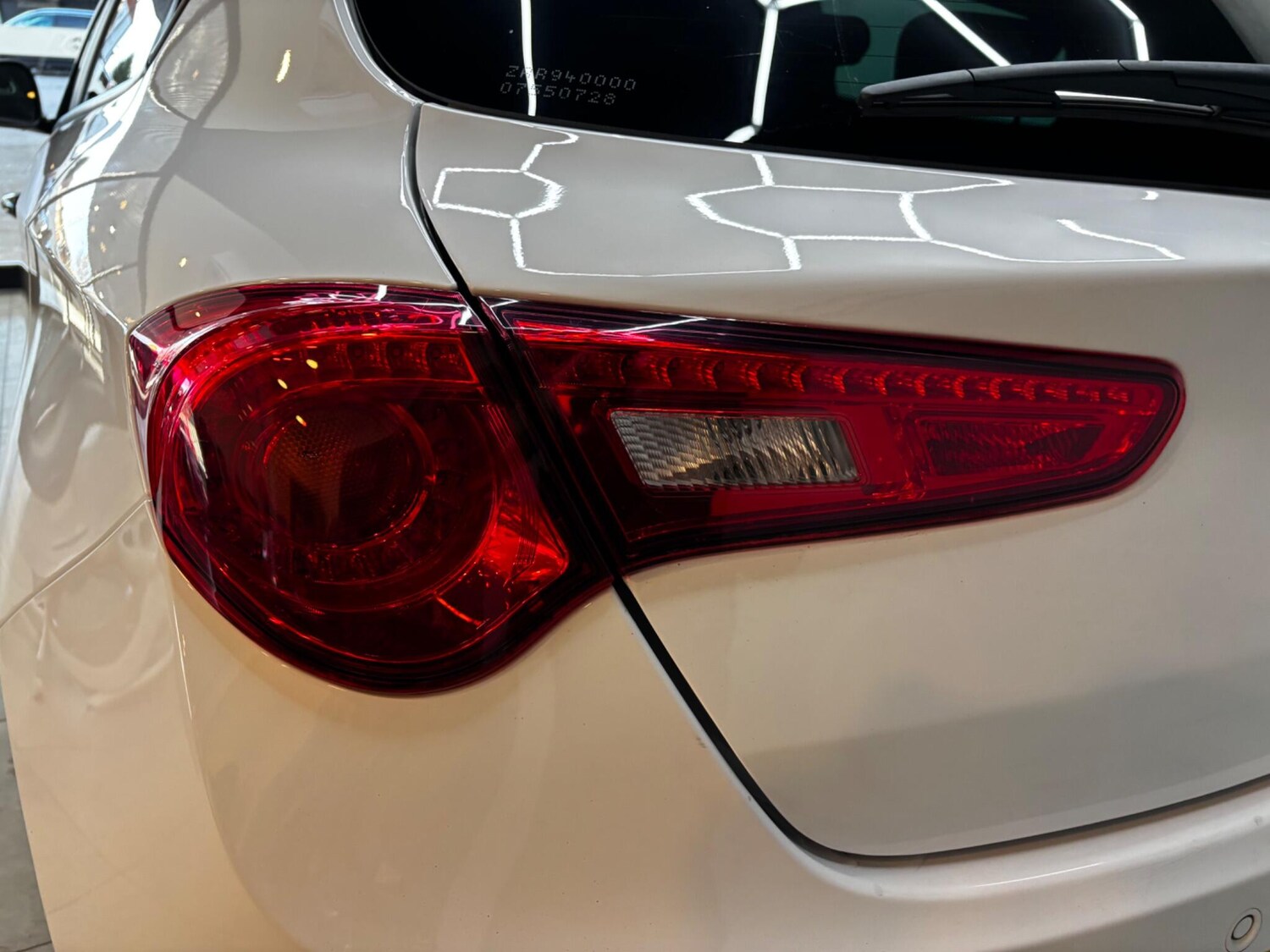 Used Alfa Romeo Giulietta 2020 for sale - 78020038: Photo 57