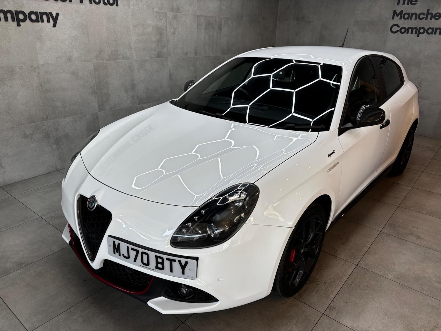 Used Alfa Romeo Giulietta 2020 for sale - 78020038: Photo 6
