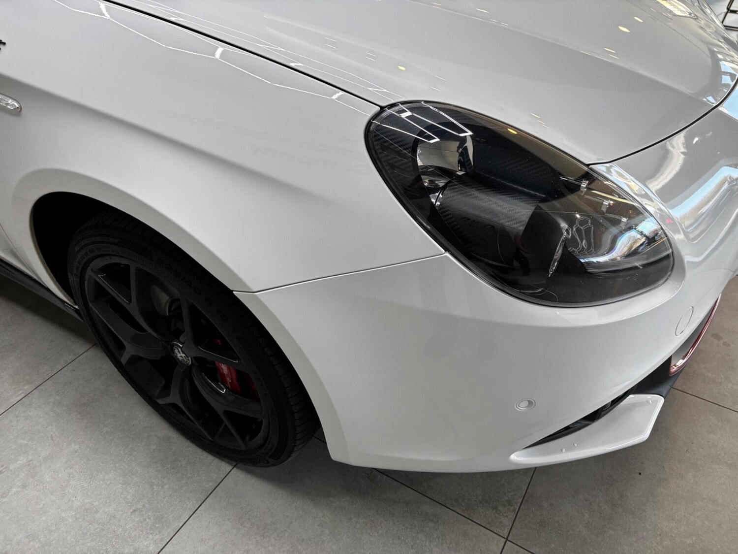 Used Alfa Romeo Giulietta 2020 for sale - 78020038: Photo 64