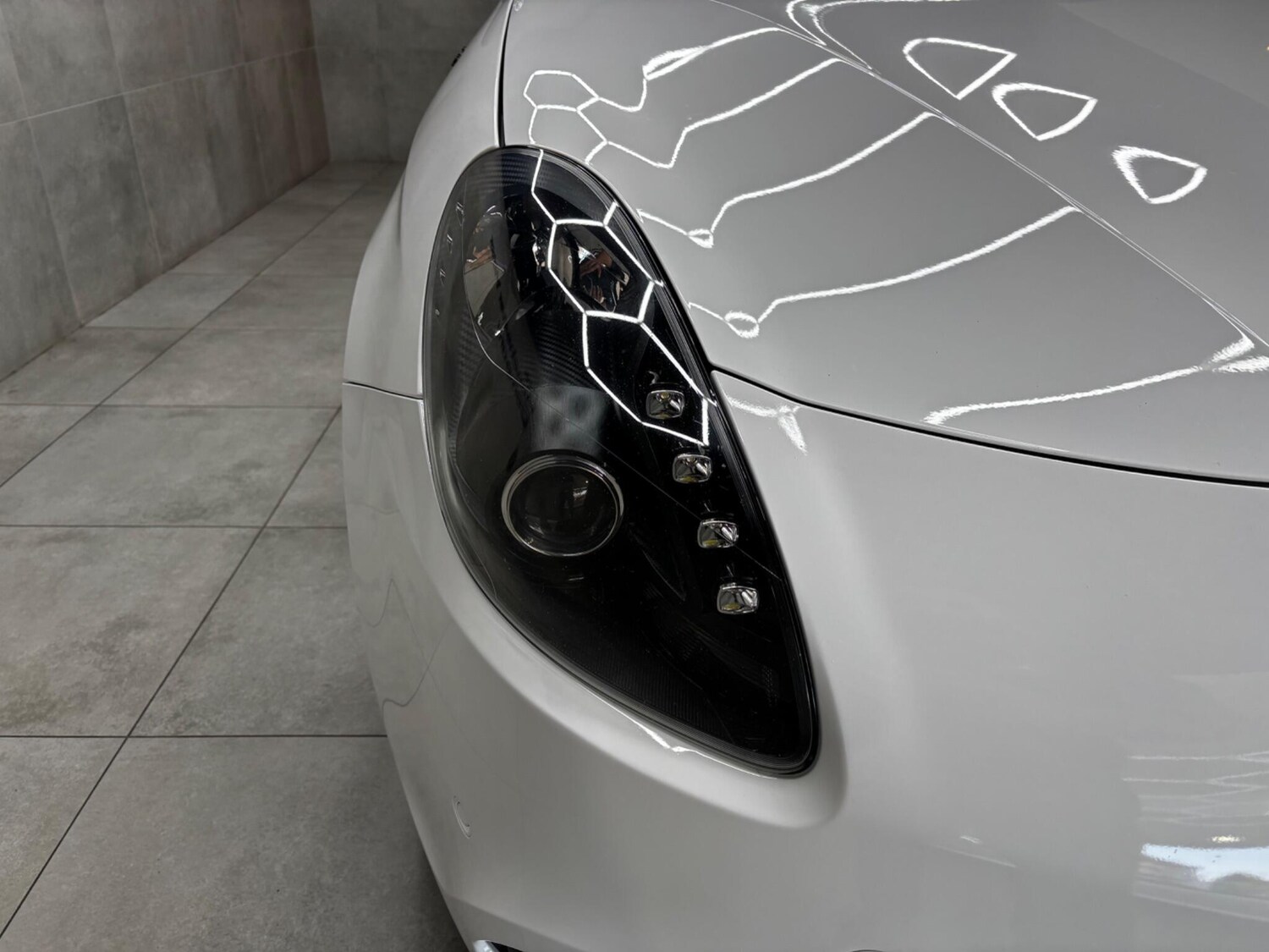 Used Alfa Romeo Giulietta 2020 for sale - 78020038: Photo 65