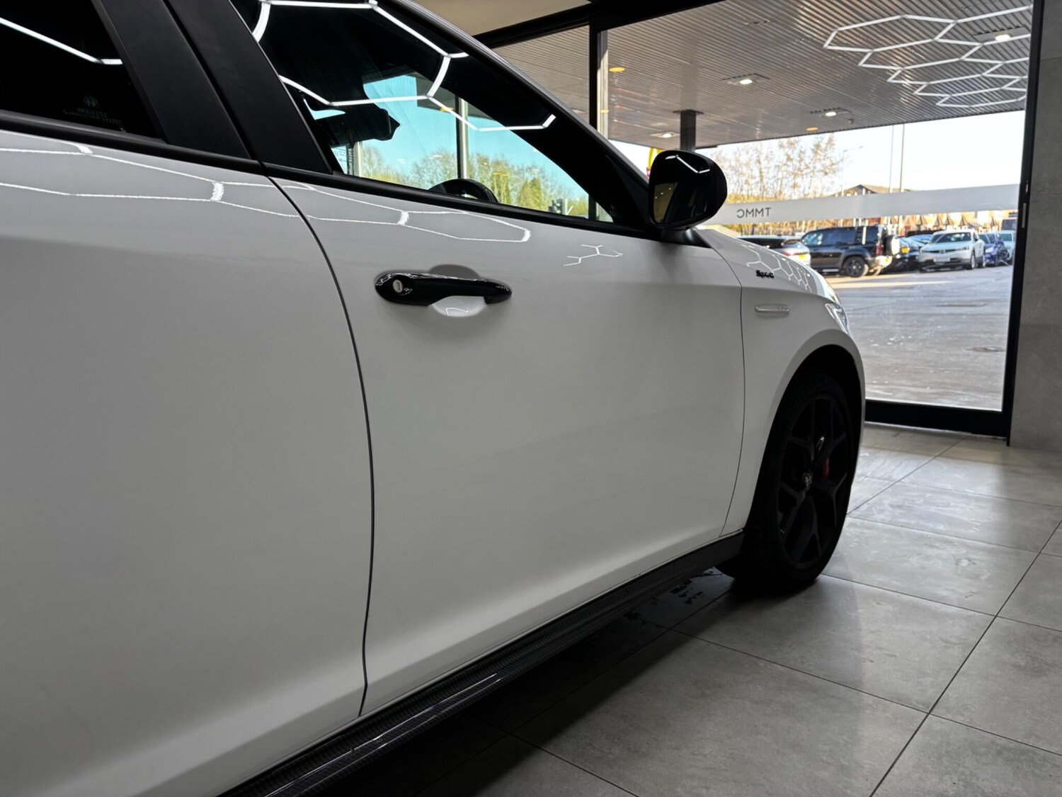 Used Alfa Romeo Giulietta 2020 for sale - 78020038: Photo 66