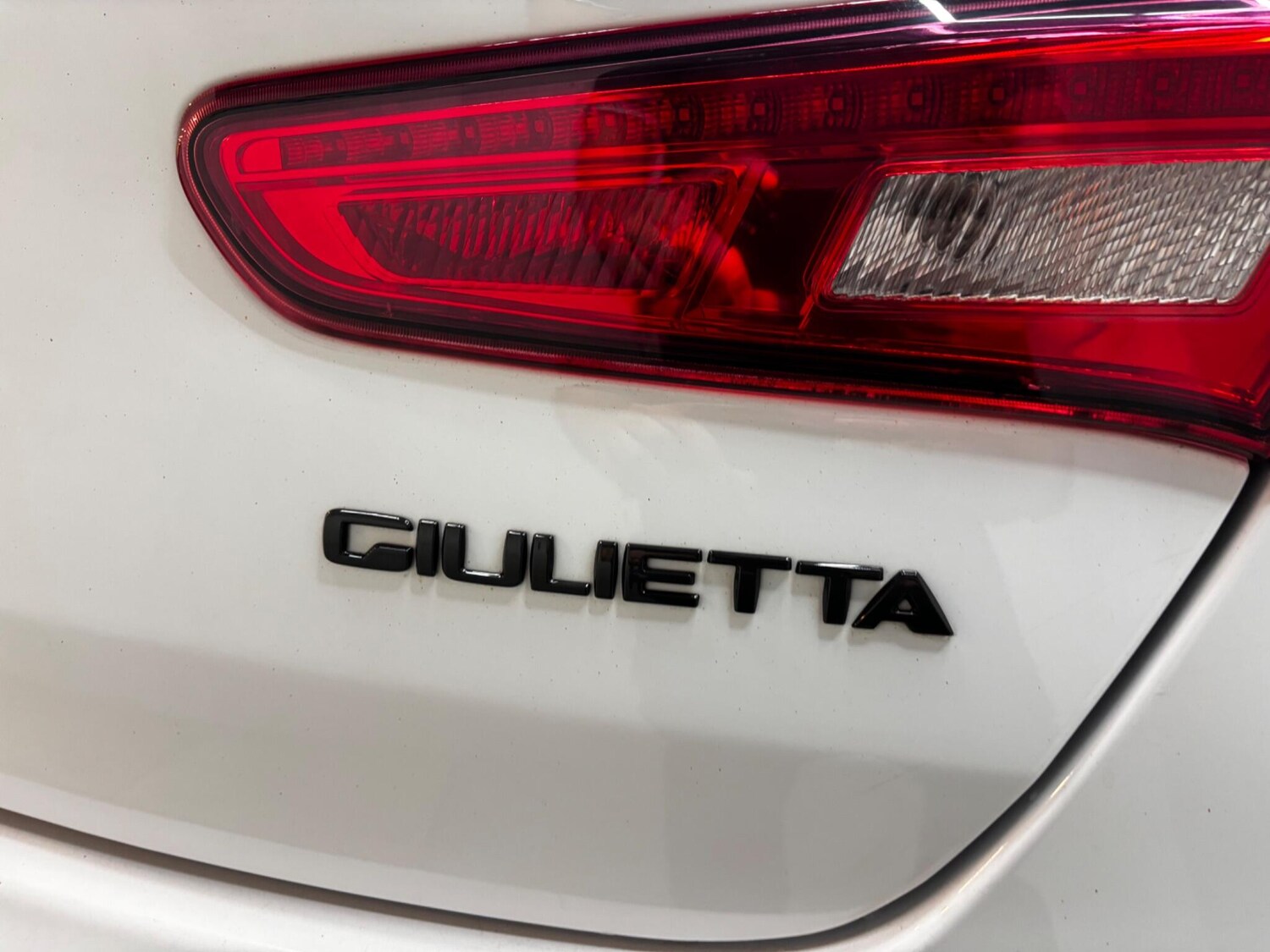 Used Alfa Romeo Giulietta 2020 for sale - 78020038: Photo 67