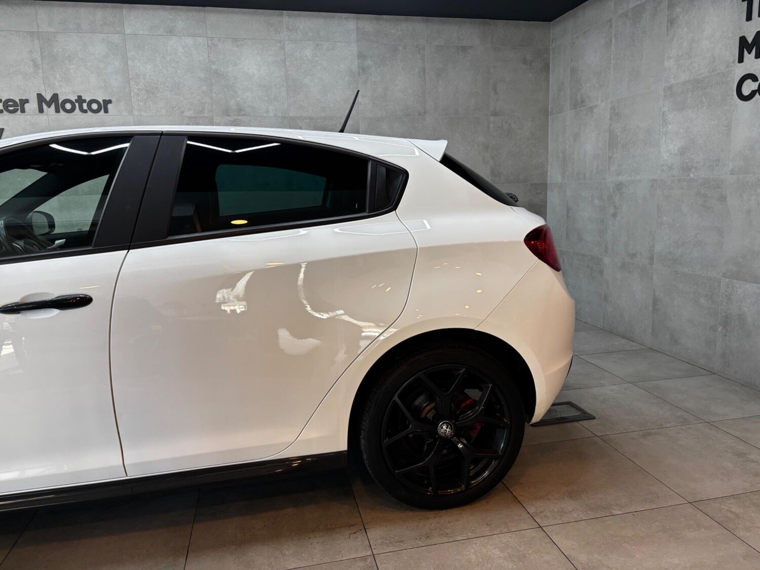 Used Alfa Romeo Giulietta 2020 for sale - 78020038: Photo 68