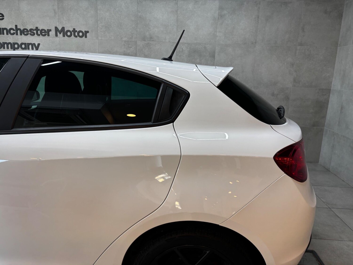 Used Alfa Romeo Giulietta 2020 for sale - 78020038: Photo 69