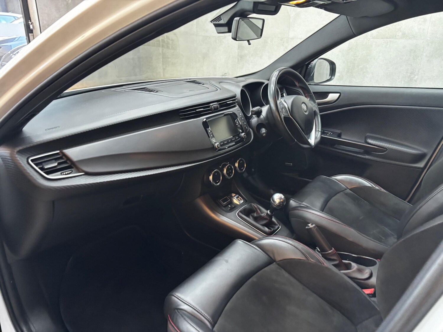 Used Alfa Romeo Giulietta 2020 for sale - 78020038: Photo 70