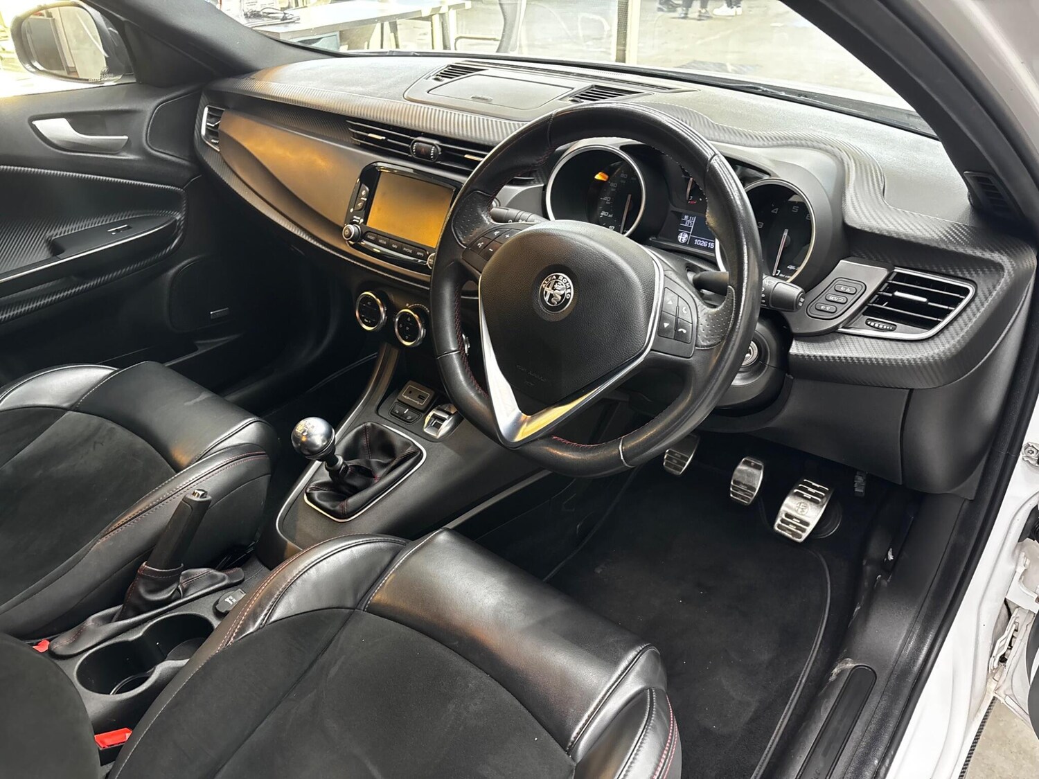 Used Alfa Romeo Giulietta 2020 for sale - 78020038: Photo 71