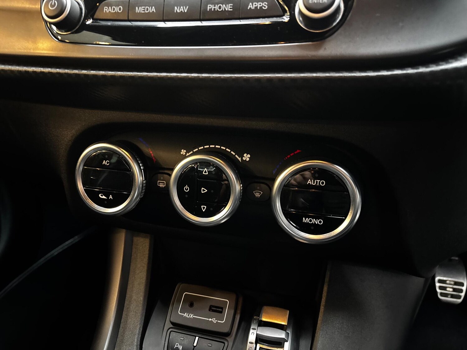 Used Alfa Romeo Giulietta 2020 for sale - 78020038: Photo 73