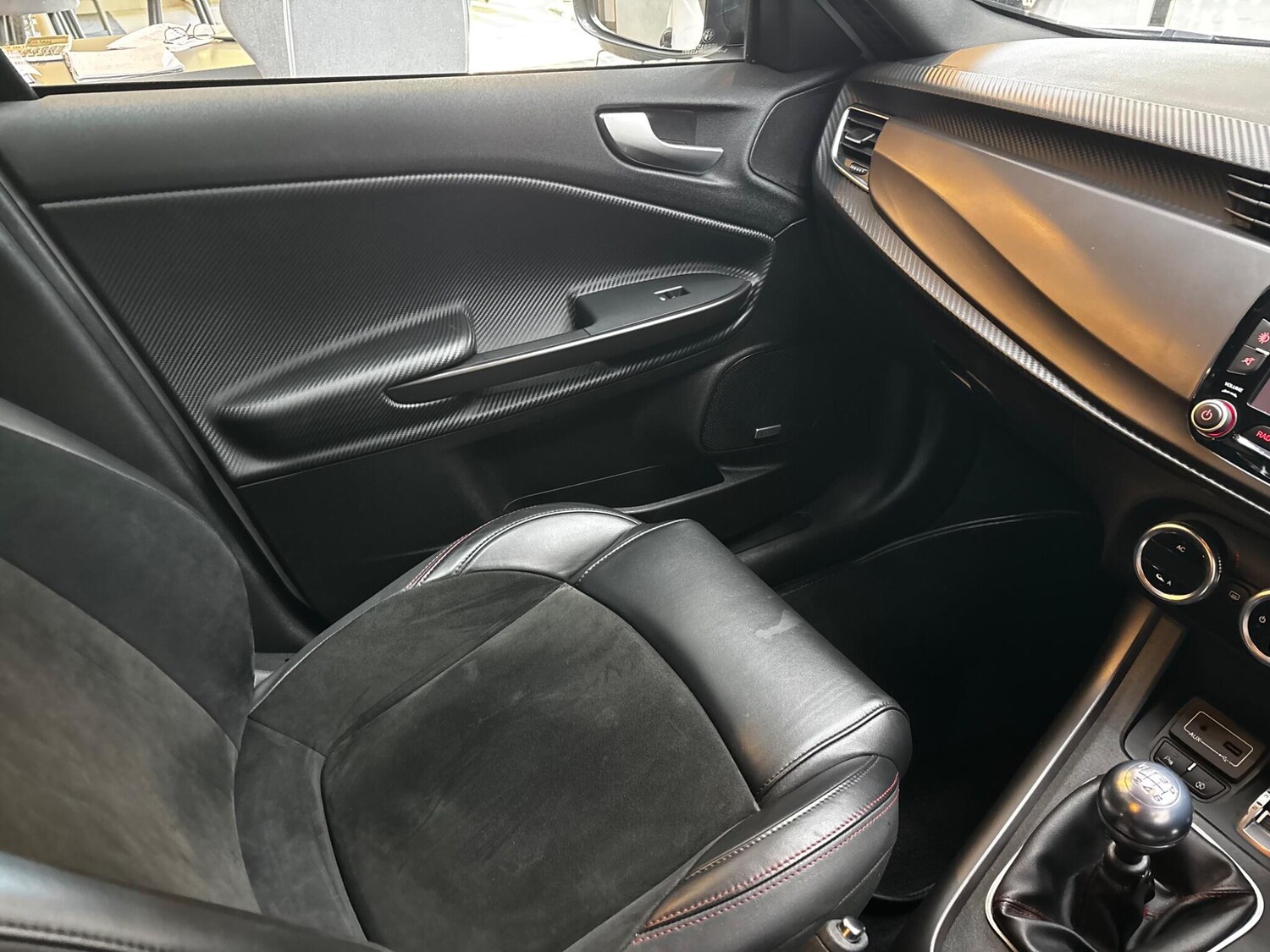 Used Alfa Romeo Giulietta 2020 for sale - 78020038: Photo 74